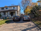 116 Combermere Dr, Toronto