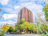 260 Heath St 605, Toronto