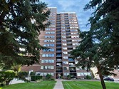 15 Brookbanks Dr 1808, Toronto