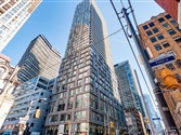 101 Peter St 3608, Toronto