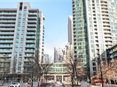 215 Fort York Blvd 1301, Toronto