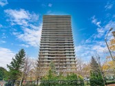 135 Antibes Dr 2301, Toronto