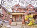 557 Markham St, Toronto