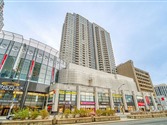 8 Hillcrest Ave 1515, Toronto