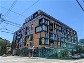 106 Dovercourt Rd 409, Toronto