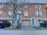 16 B Leaside Park Dr 47, Toronto