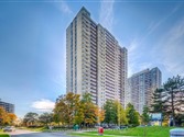 100 Antibes Dr 1104, Toronto