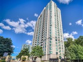 61 Town Centre Crt 1707, Toronto