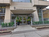 500 Sherbourne St 1301, Toronto