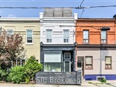 205 Brock Ave, Toronto