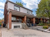 257 Arlington Ave, Toronto