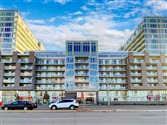 565 Wilson Ave 709 W, Toronto