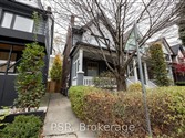 82 Dovercourt Rd BSMT, Toronto