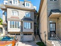 28 Corinth Gdns, Toronto