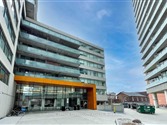 20 Joe Shuster Way 808, Toronto