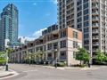 75 Sloping Sky Mews, Toronto