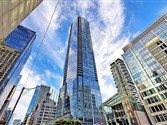 180 University Ave 2803, Toronto