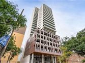 81 Wellesley St 502, Toronto