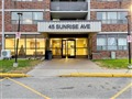 45 Sunrise Ave 214, Toronto