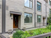 270 Davenport Rd Th18, Toronto