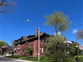 526 Palmerston Blvd, Toronto