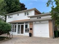 40 Axsmith Cres, Toronto