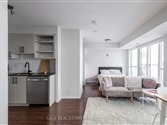 96 Saint Patrick St 1503, Toronto