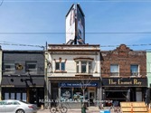 926 College St Bsmt, Toronto