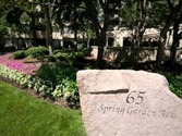 65 Spring Garden Ave 1504, Toronto