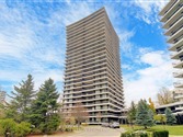 135 Antibes Dr 1706, Toronto