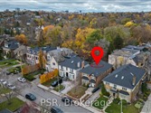 4 Hillholm Rd, Toronto