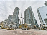 8 York St 1102, Toronto