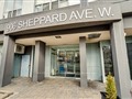 906 Sheppard Ave 505, Toronto