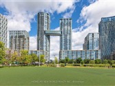 151 Dan Leckie Way 847, Toronto