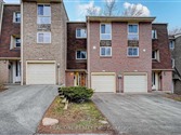 8 Rusty Crest Way, Toronto