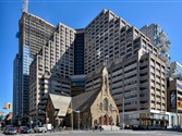 175 Cumberland St 1611, Toronto