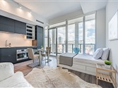 20 Edward St 1218, Toronto