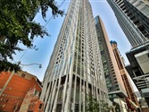 1 Yorkville Ave 3411, Toronto