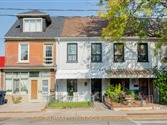 58 Mansfield Ave, Toronto