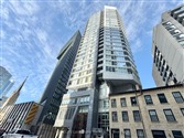 68 Shuter St 1107, Toronto