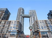 21 Iceboat Terr 331, Toronto