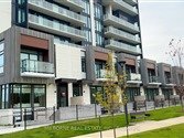 20 O'neill Rd TH101, Toronto