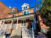 1064 College St Bsmt, Toronto