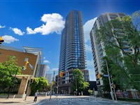 159 Wellesley St 3101, Toronto