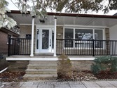 293 Churchill Ave Bsmt-1, Toronto