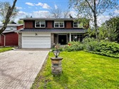 714 Conacher Dr, Toronto