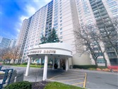 5 Parkway Forest Dr 905, Toronto