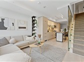 180 Mill St S115, Toronto