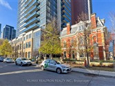 28 Linden St 203, Toronto