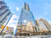 488 University Ave 2302, Toronto